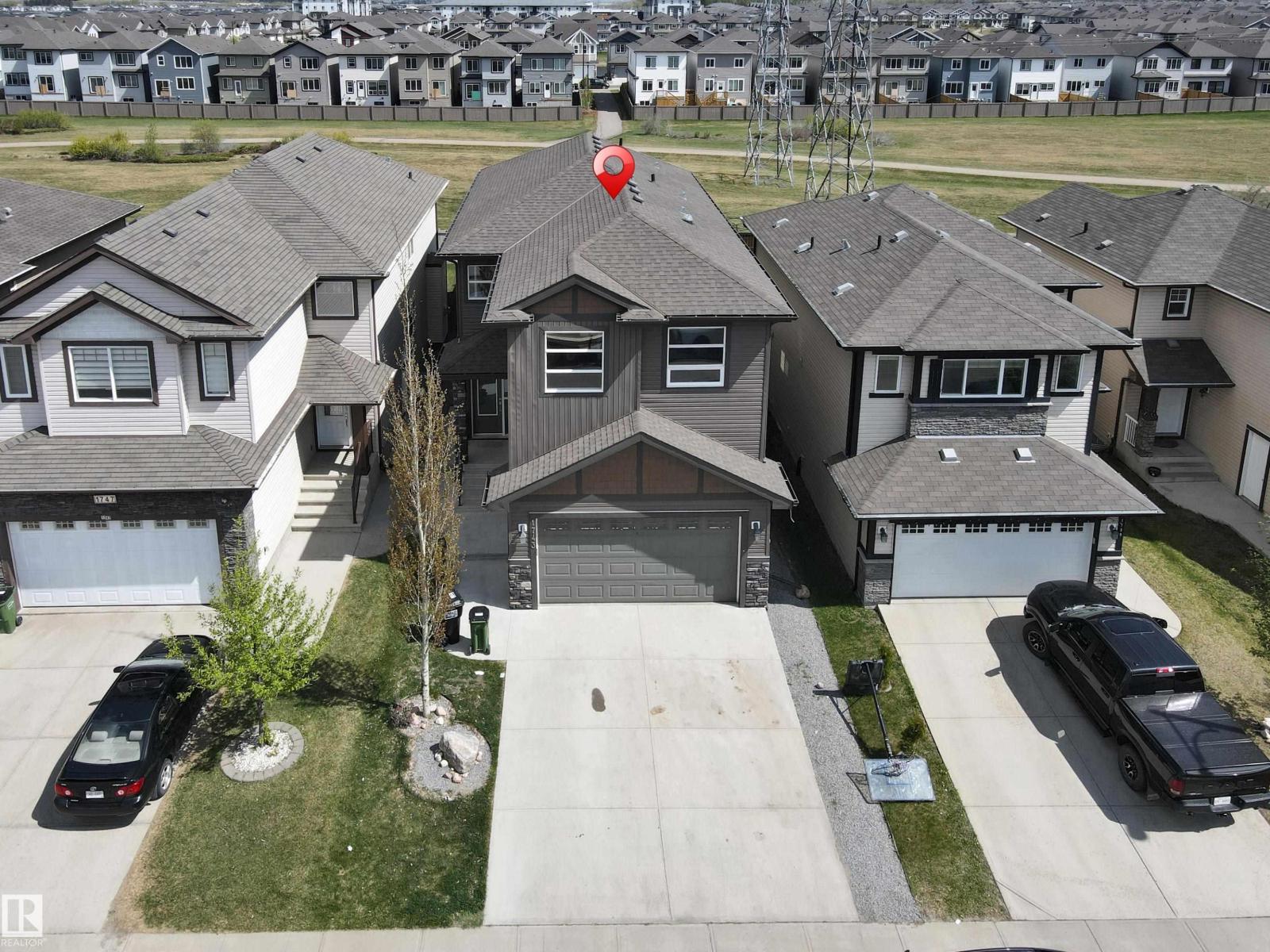 1743 28 St Nw, Edmonton, Alberta  T6T 0Z6 - Photo 1 - E4451946