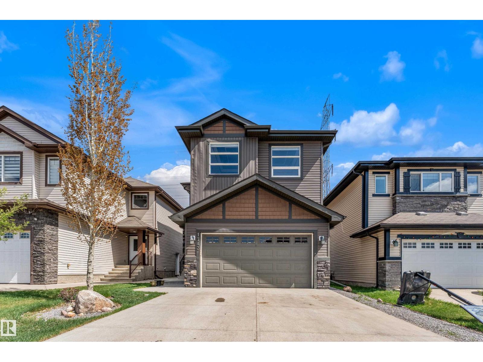 1743 28 St Nw, Edmonton, Alberta  T6T 0Z6 - Photo 64 - E4451946