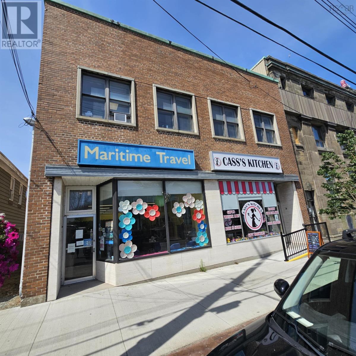 188 Charlotte Street, Sydney, Nova Scotia