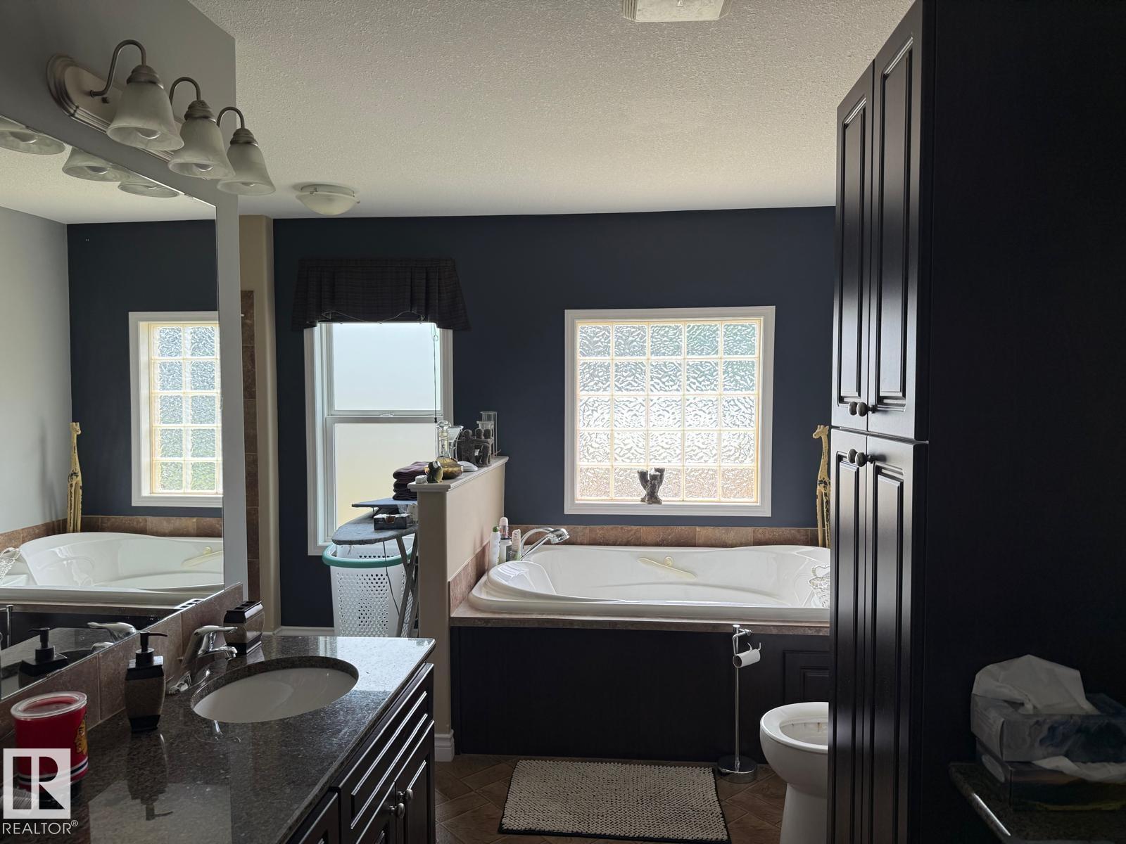 56509 Hwy 32, Rural Yellowhead, Alberta  T7E 3X8 - Photo 22 - E4451945