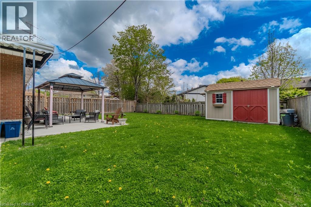 43 Linden Avenue, Brantford, Ontario  N3S 7E4 - Photo 30 - 40758712