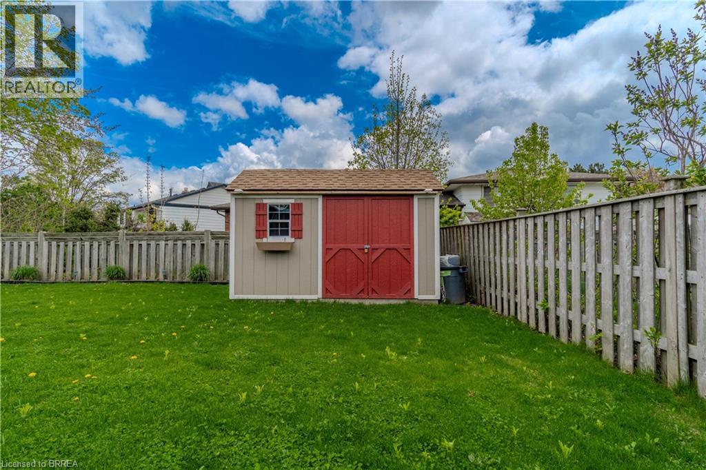 43 Linden Avenue, Brantford, Ontario  N3S 7E4 - Photo 34 - 40758712