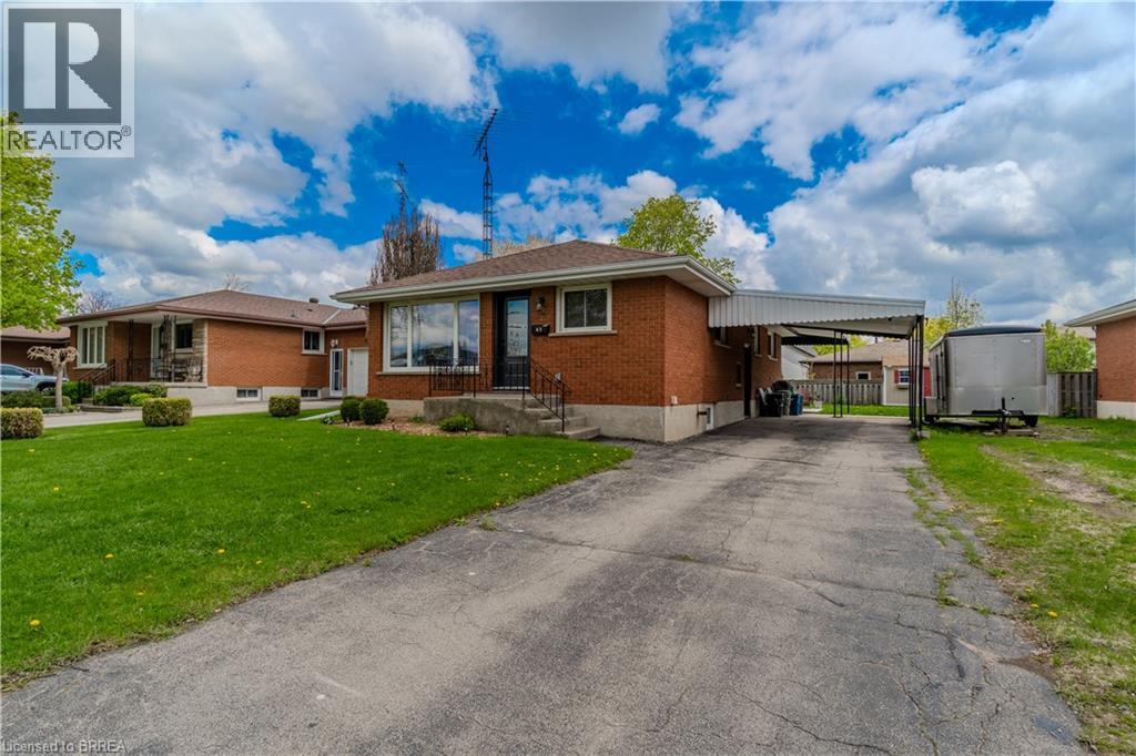 43 Linden Avenue, Brantford, Ontario  N3S 7E4 - Photo 4 - 40758712