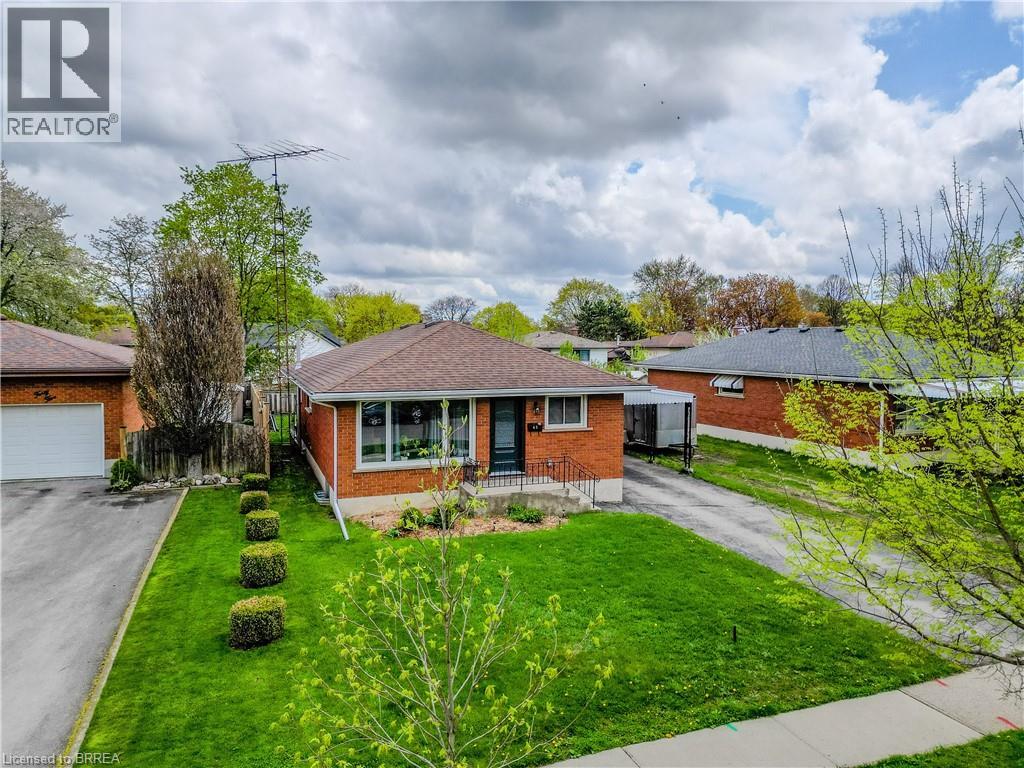 43 Linden Avenue, Brantford, Ontario  N3S 7E4 - Photo 5 - 40758712