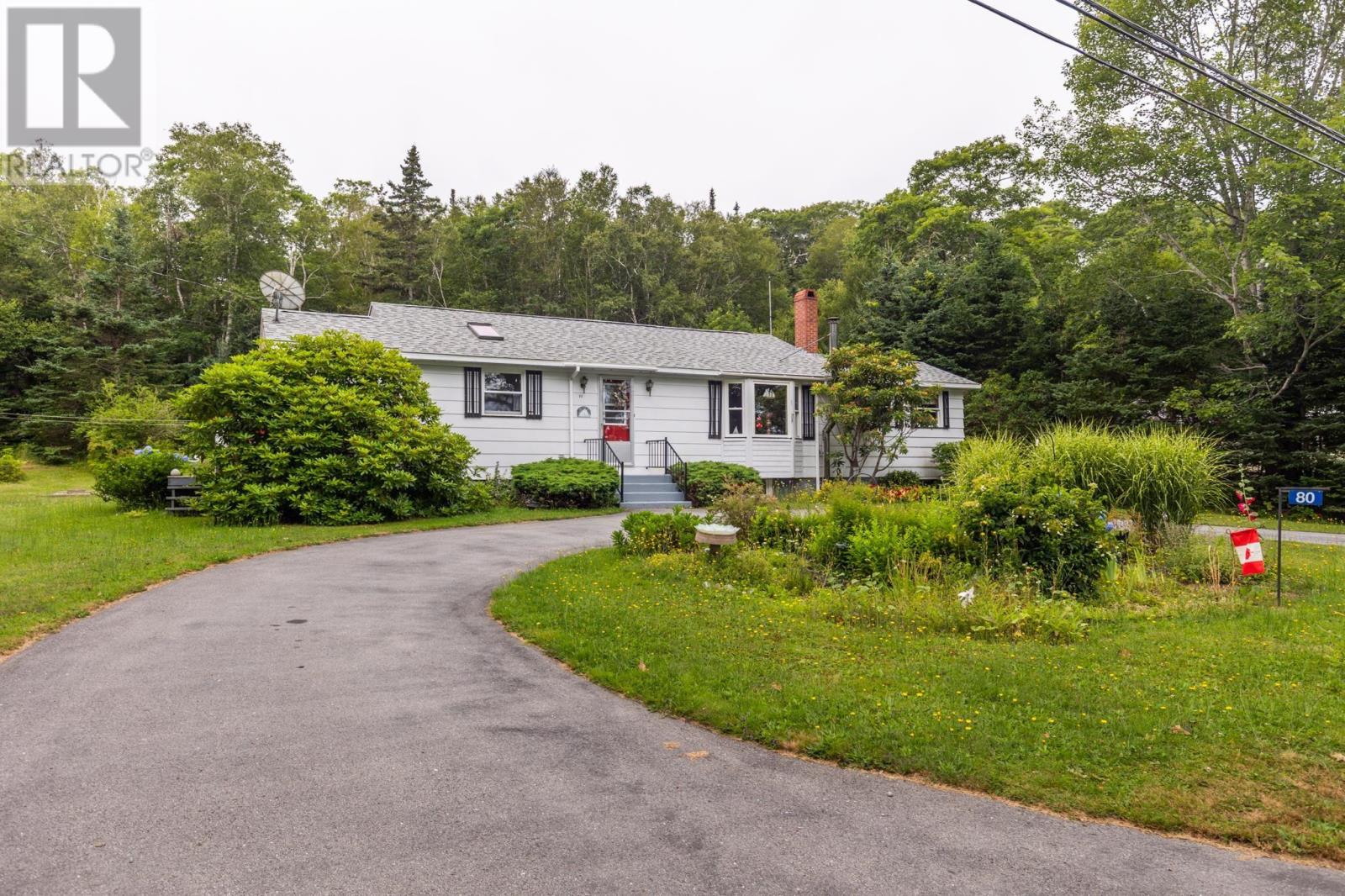 80 Chemin Old Oak Road, Glenwood, Nova Scotia  B0W 1W0 - Photo 1 - 202520092