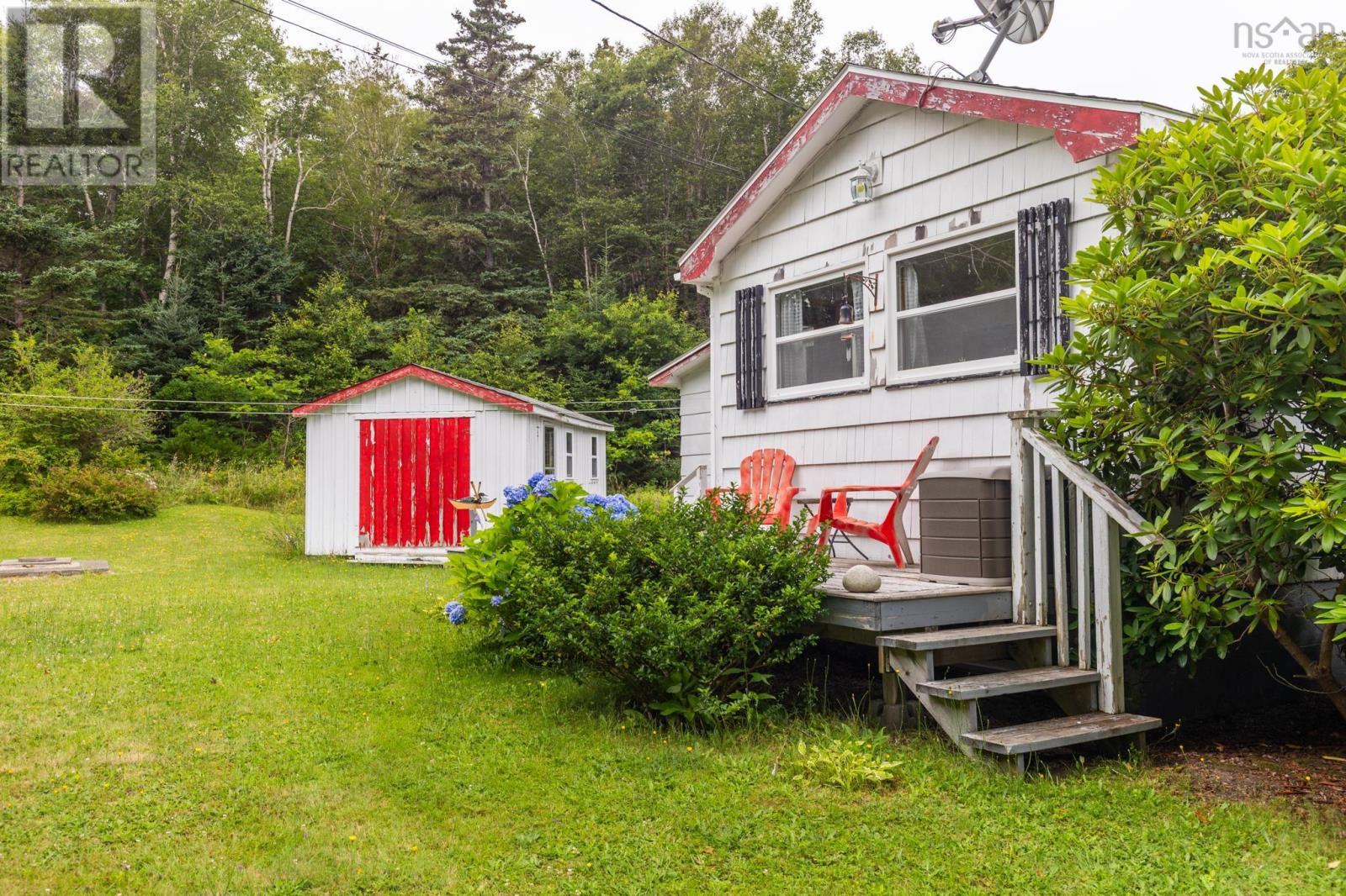 80 Chemin Old Oak Road, Glenwood, Nova Scotia  B0W 1W0 - Photo 6 - 202520092