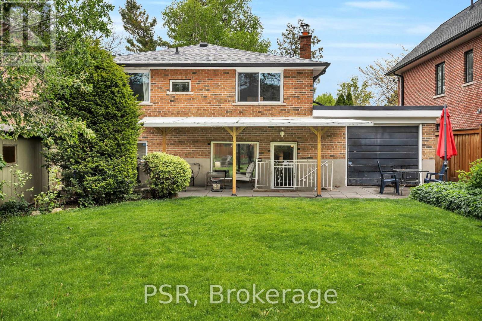 42 Scarboro Avenue, Toronto, Ontario  M1C 1M3 - Photo 41 - E12282896