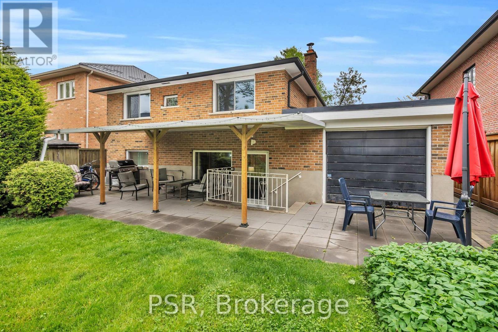 42 Scarboro Avenue, Toronto, Ontario  M1C 1M3 - Photo 40 - E12282896
