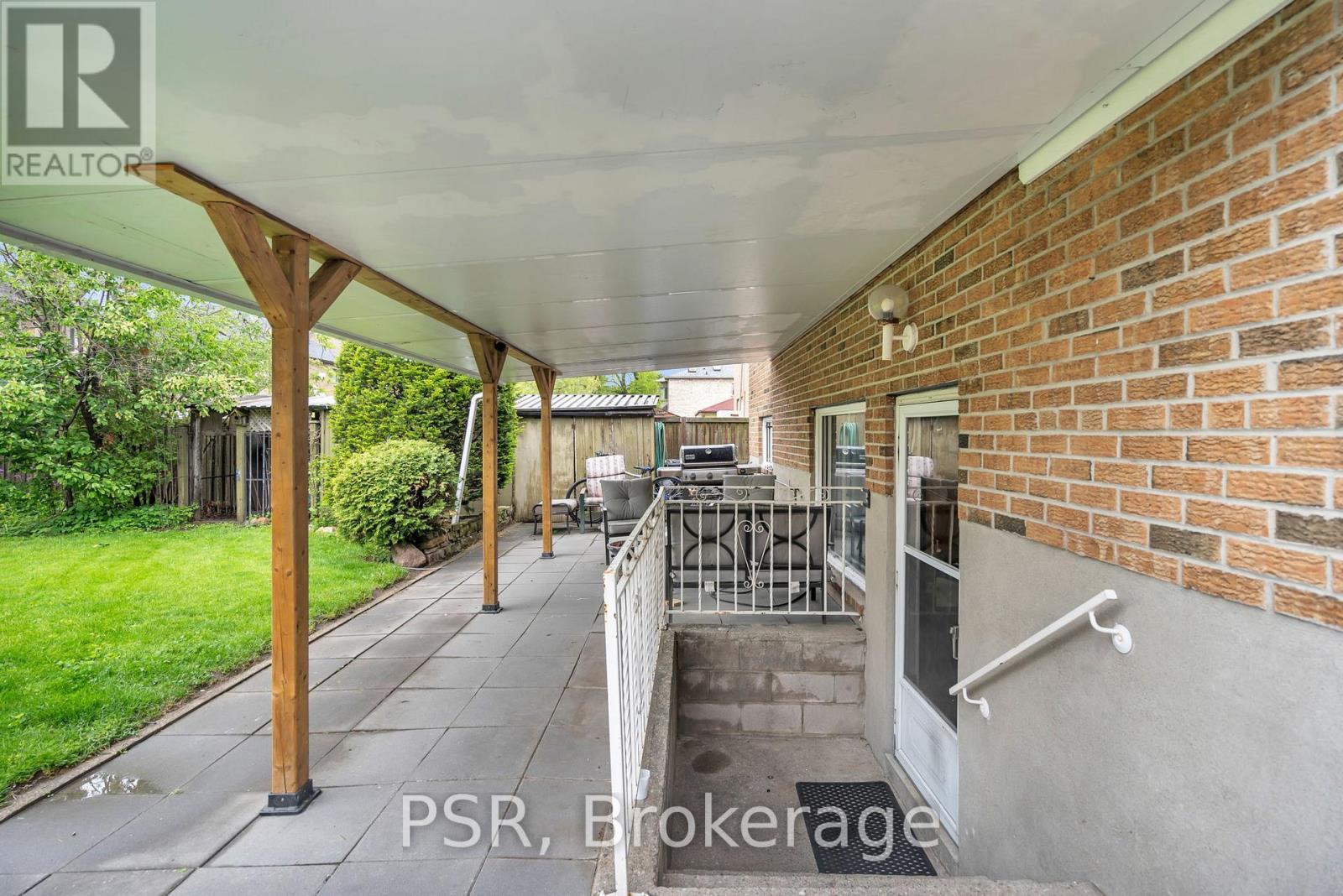 42 Scarboro Avenue, Toronto, Ontario  M1C 1M3 - Photo 36 - E12282896