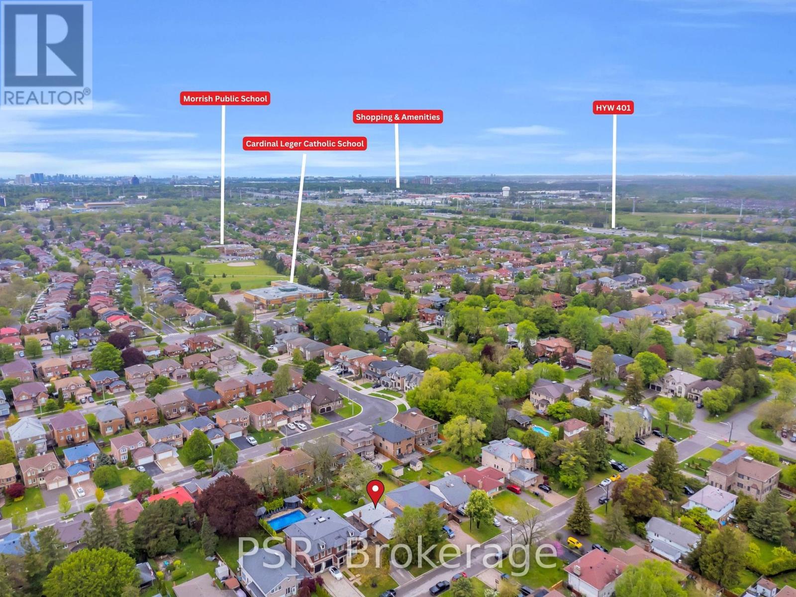 42 Scarboro Avenue, Toronto, Ontario  M1C 1M3 - Photo 43 - E12282896