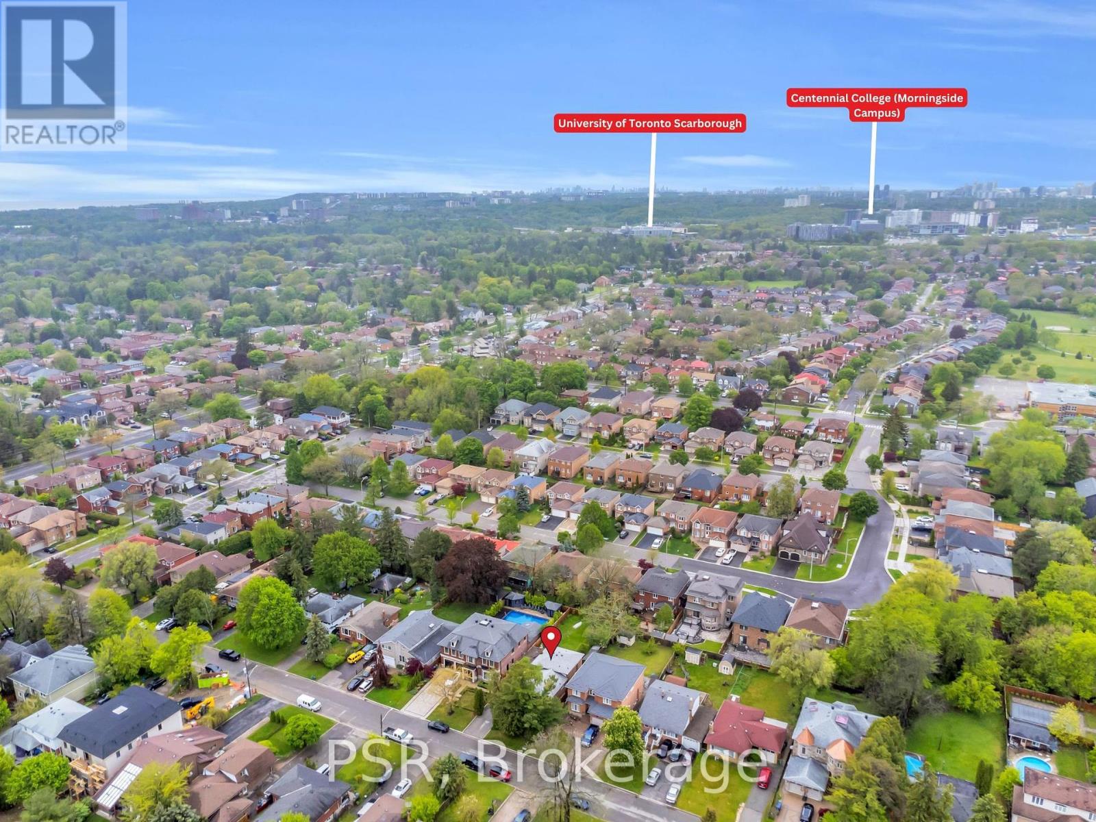 42 Scarboro Avenue, Toronto, Ontario  M1C 1M3 - Photo 44 - E12282896