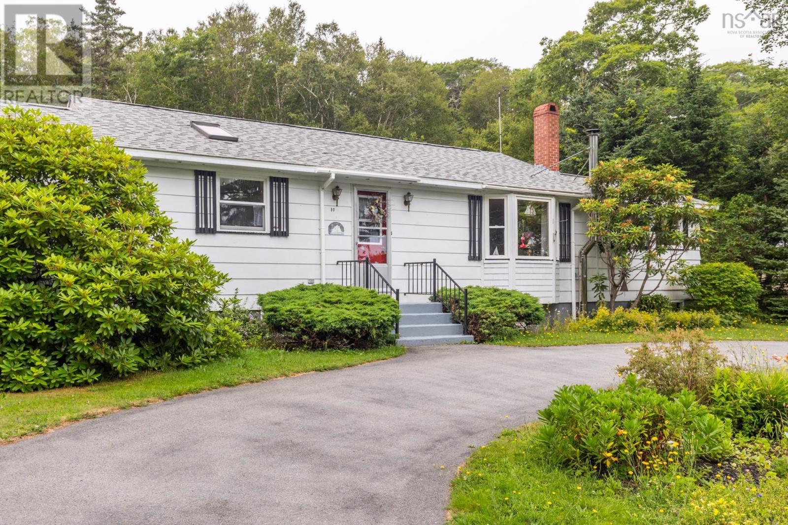 80 Chemin Old Oak Road, Glenwood, Nova Scotia  B0W 1W0 - Photo 4 - 202520092