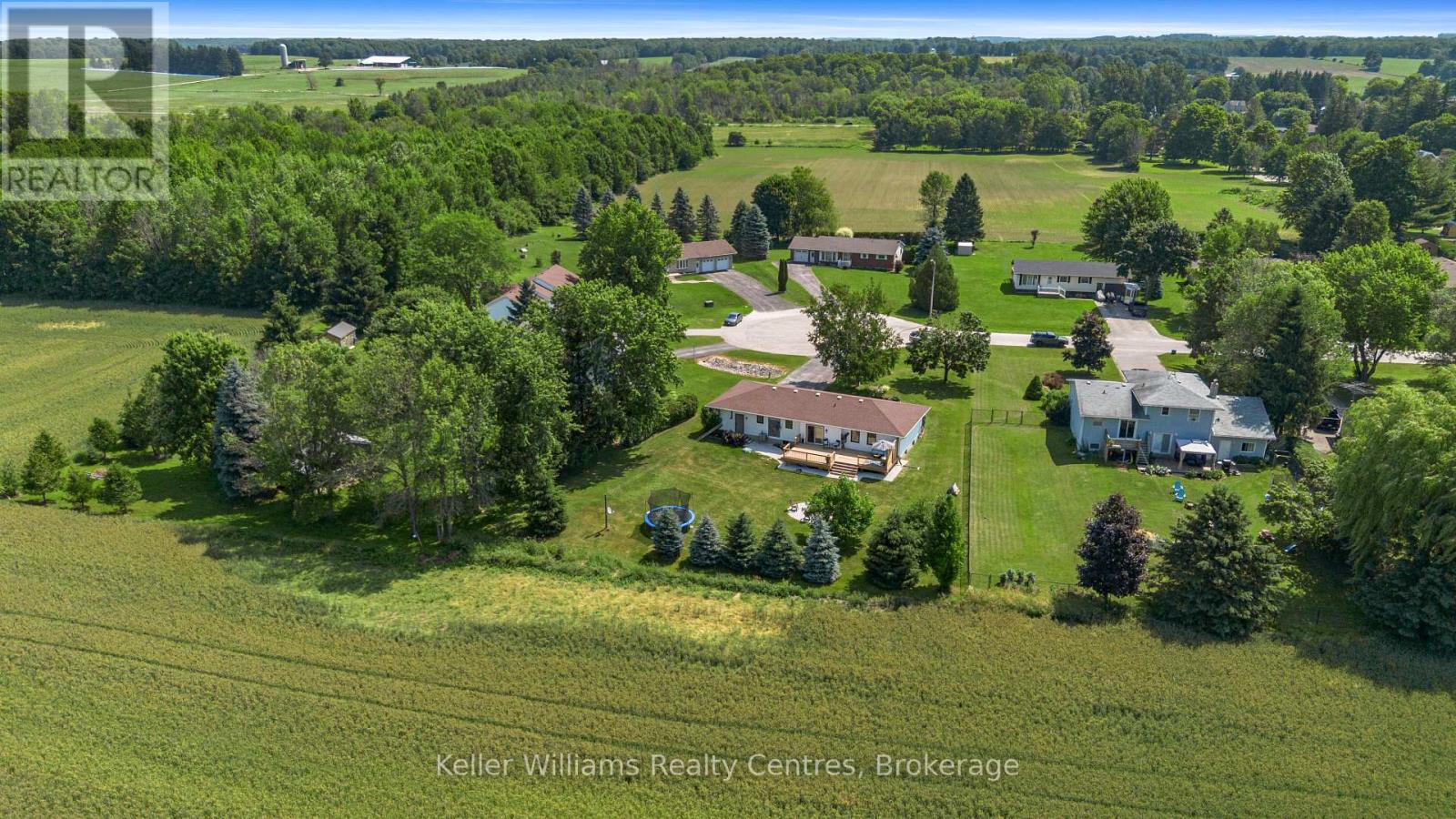 110 Mary Avenue, Georgian Bluffs, Ontario  N4K 5N5 - Photo 46 - X12264043