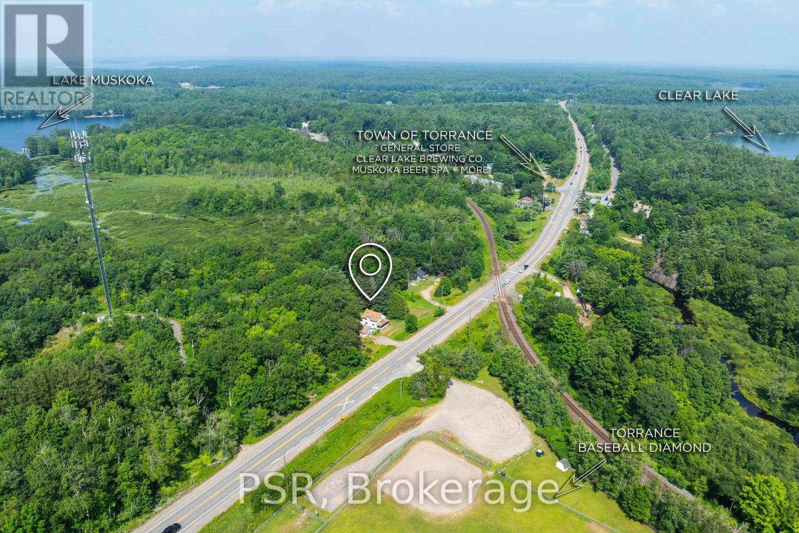 2676 Muskoka District 169 Road, Muskoka Lakes, Ontario  P0C 1M0 - Photo 7 - X12312361