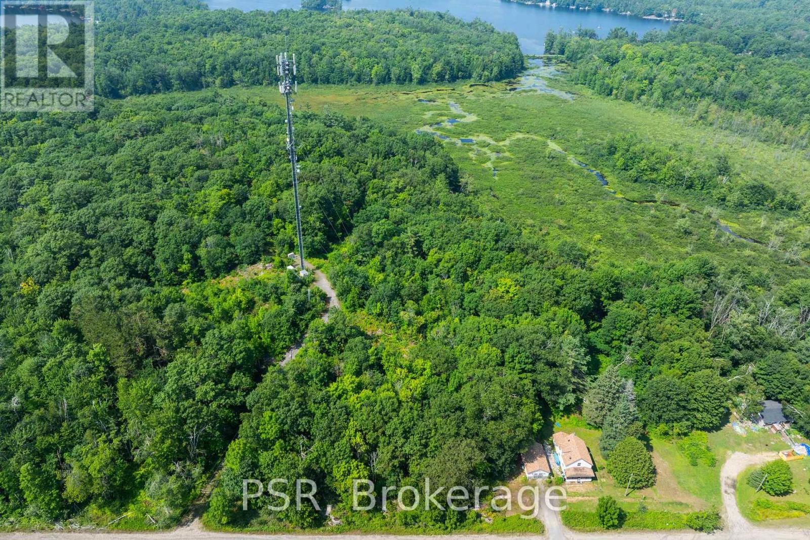 2676 Muskoka District 169 Road, Muskoka Lakes, Ontario  P0C 1M0 - Photo 10 - X12312361