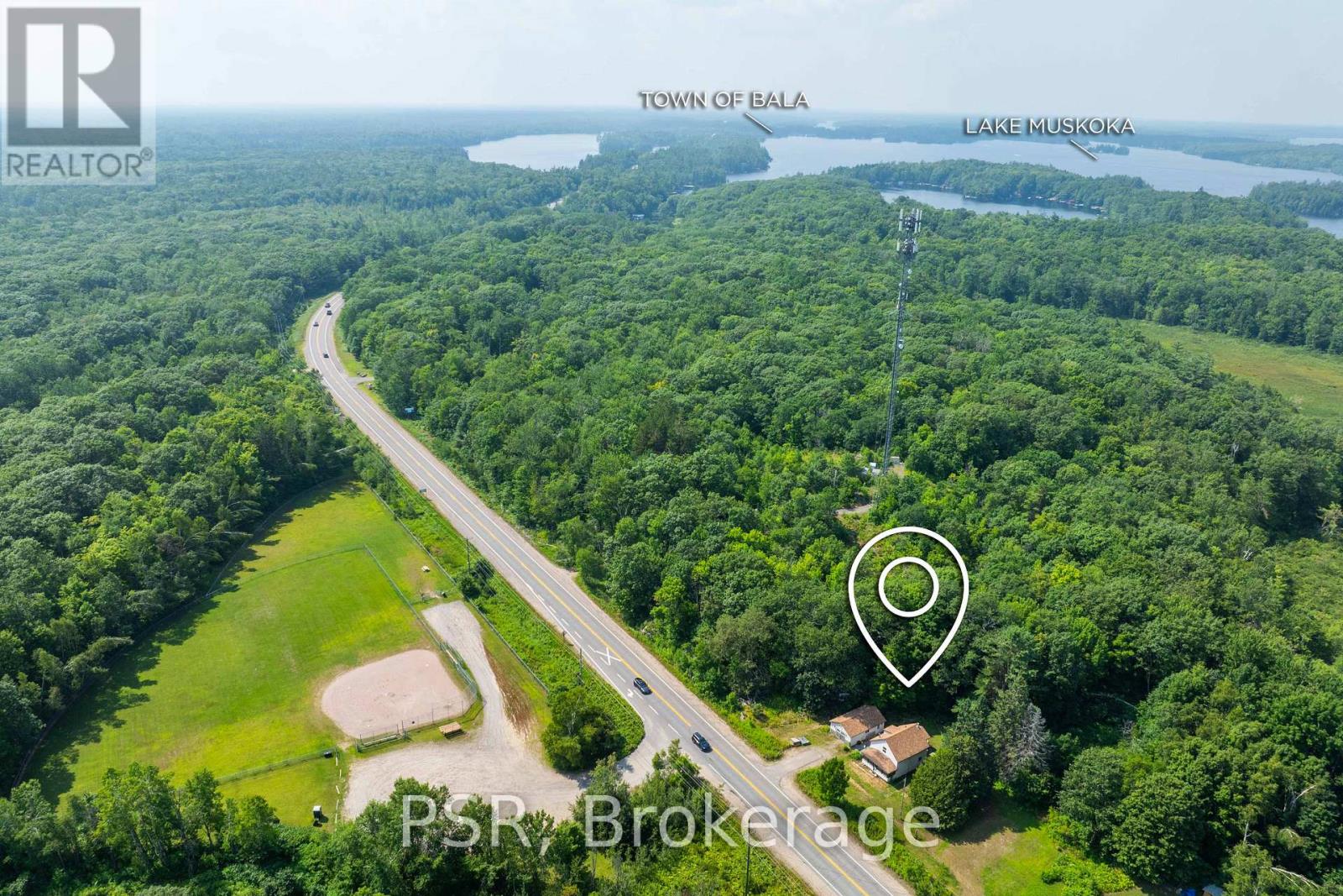 2676 Muskoka District 169 Road, Muskoka Lakes, Ontario  P0C 1M0 - Photo 9 - X12312361
