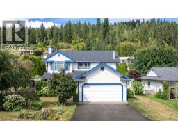 53 Preston Crescent, enderby, British Columbia
