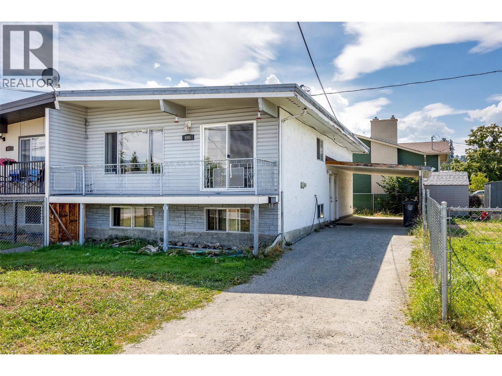 Property at 695 Belgo Road image 2