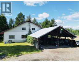 7349 Perry Road, Burns Lake, Ca