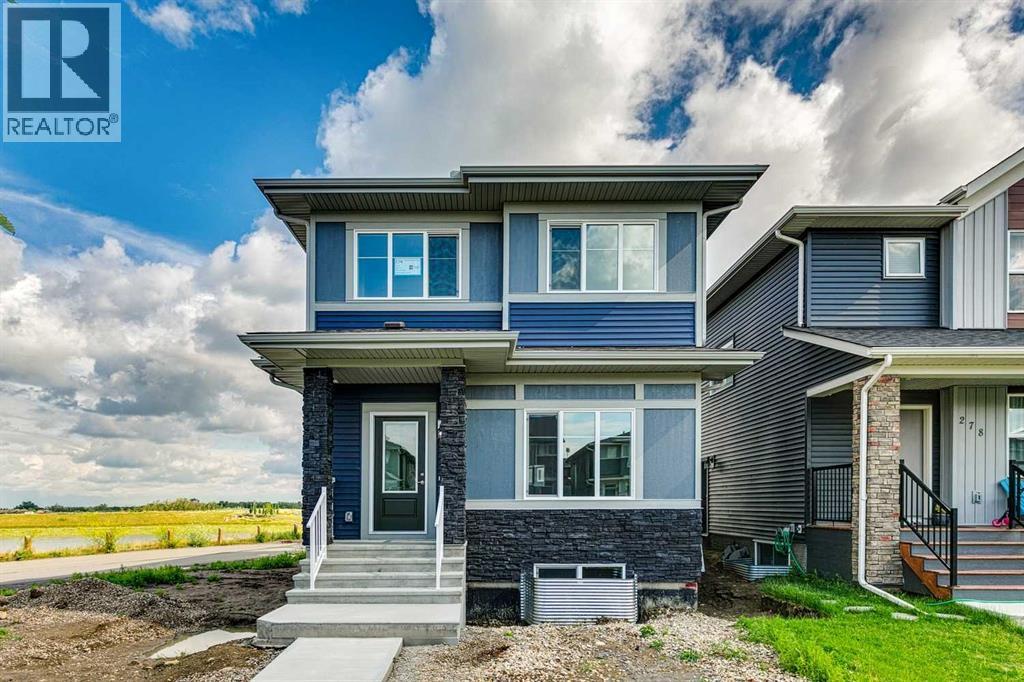 Property at 274 Creekside Boulevard SW image 1