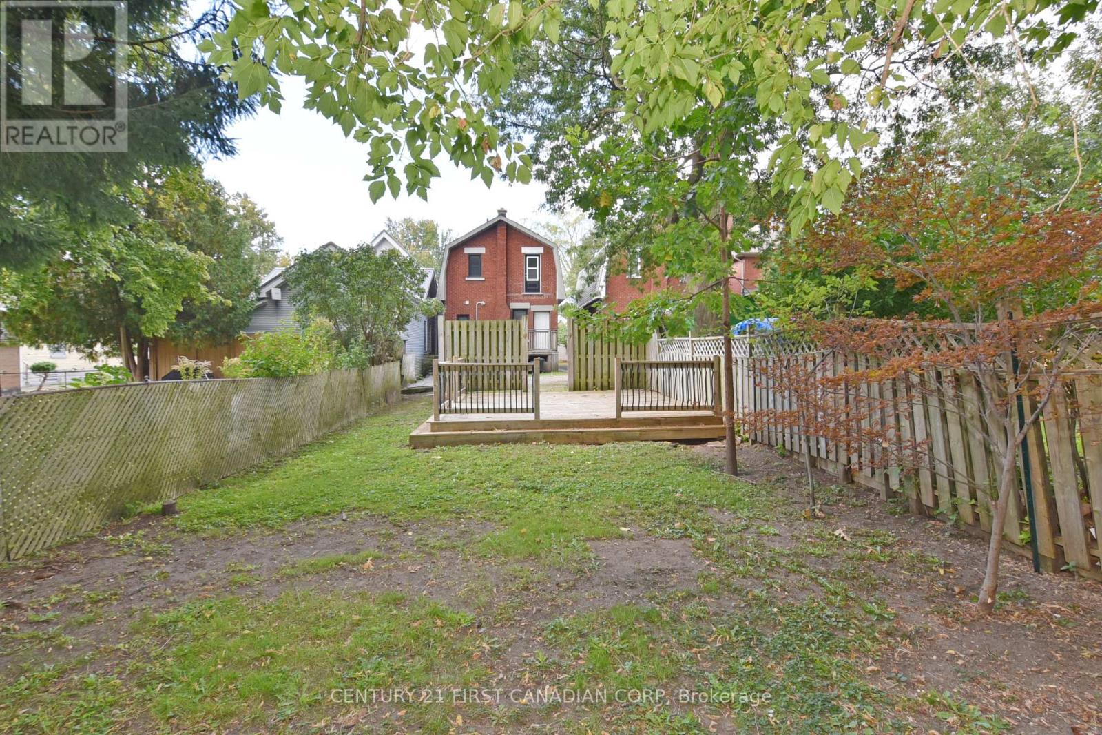 452 Charlotte Street, London East, Ontario  N5W 4A4 - Photo 28 - X12333455