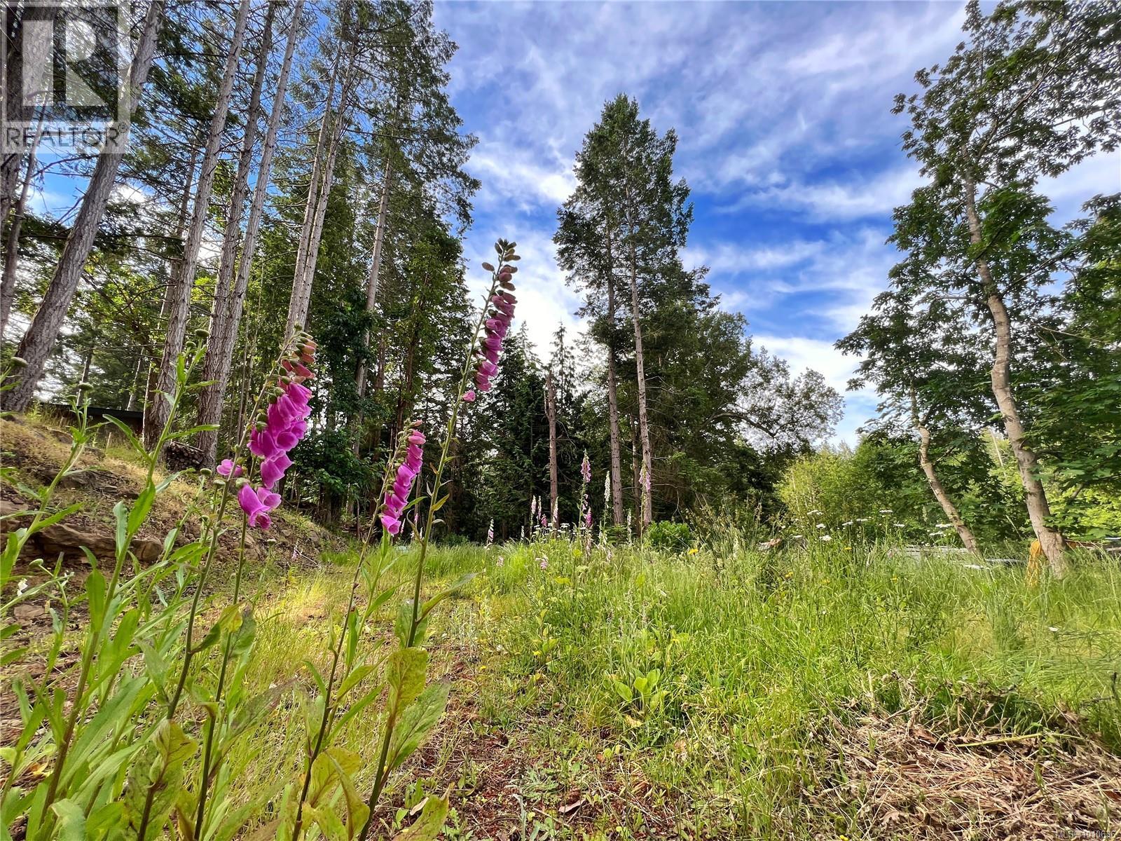 LT 1 North Rd, Gabriola Island, British Columbia