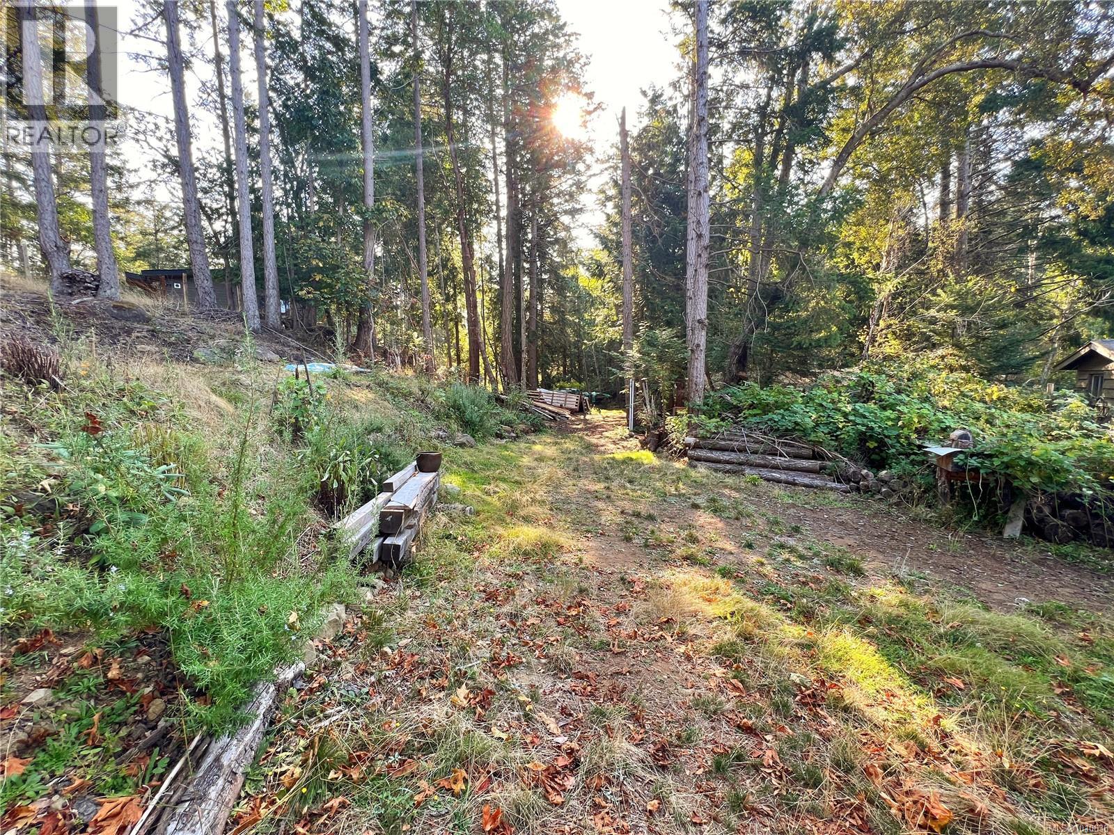Lt 1 North Rd, Gabriola Island, British Columbia  V0R 1X7 - Photo 4 - 1010636