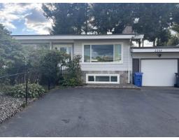 2255 BEAVER STREET, Abbotsford, British Columbia
