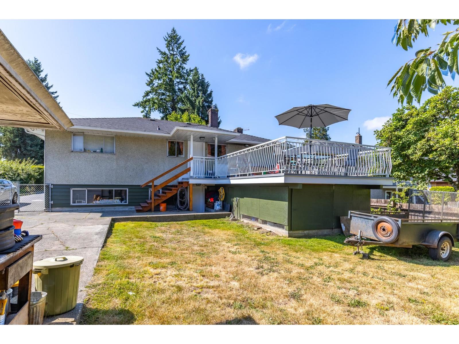 13759 111 Avenue, Surrey, British Columbia  V3R 2C1 - Photo 33 - R3034828