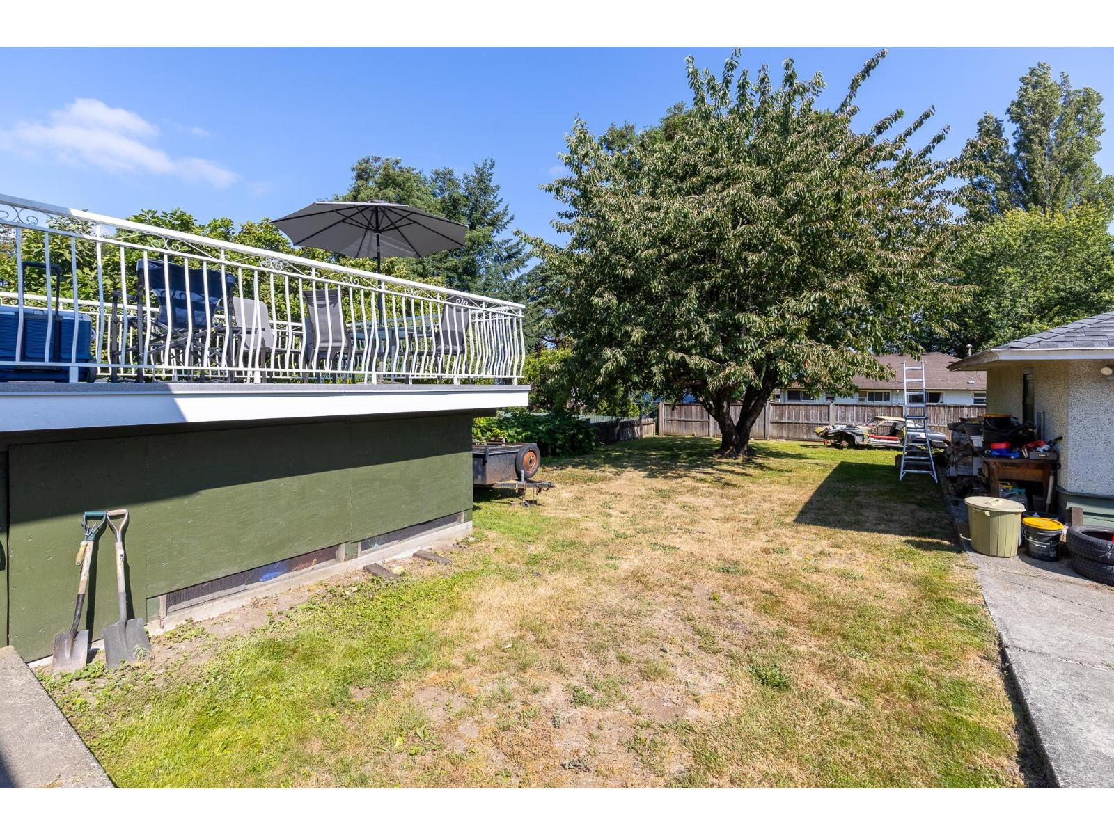 13759 111 Avenue, Surrey, British Columbia  V3R 2C1 - Photo 32 - R3034828