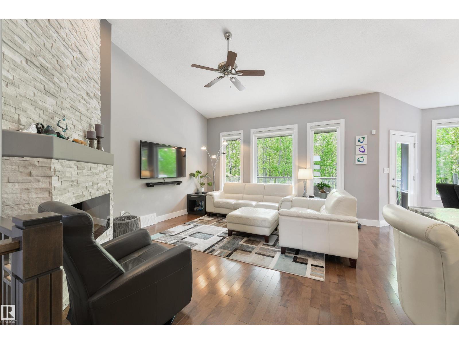 14 Prestige Pt Nw, Edmonton, Alberta  T6M 2T3 - Photo 11 - E4451951