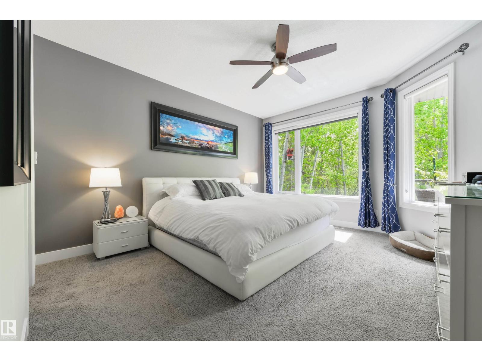 14 Prestige Pt Nw, Edmonton, Alberta  T6M 2T3 - Photo 15 - E4451951