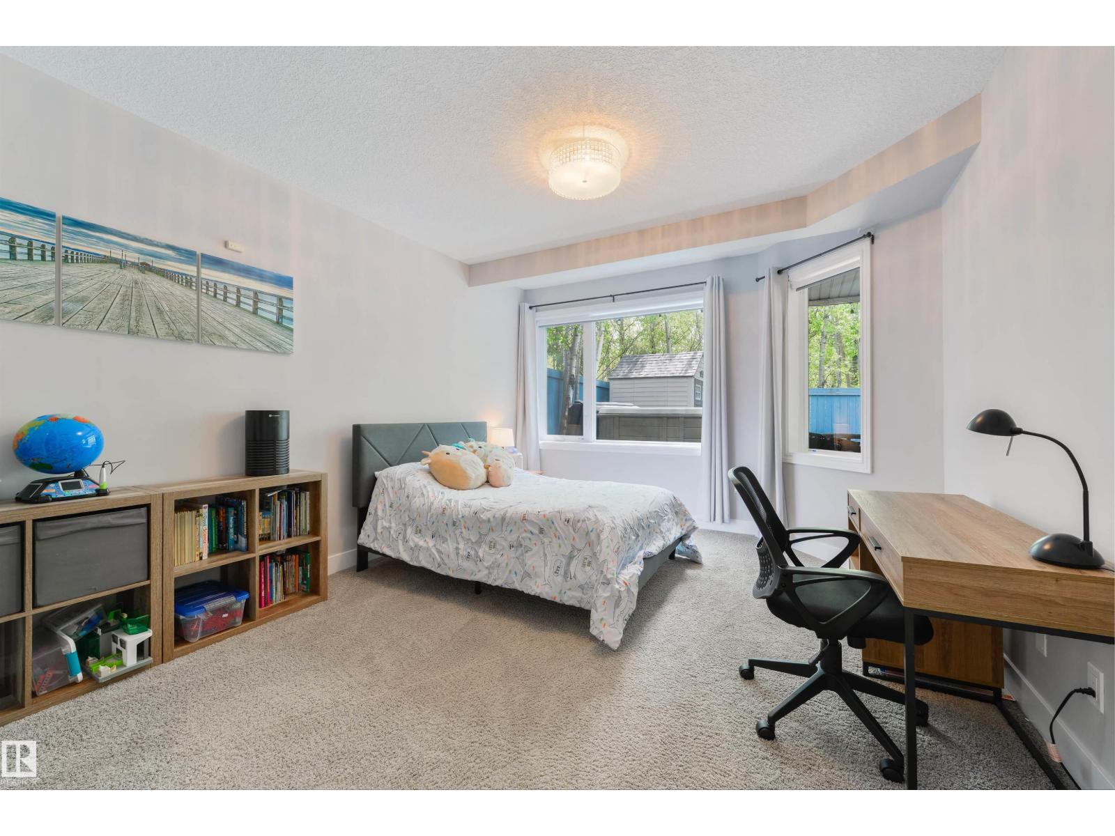 14 Prestige Pt Nw, Edmonton, Alberta  T6M 2T3 - Photo 31 - E4451951