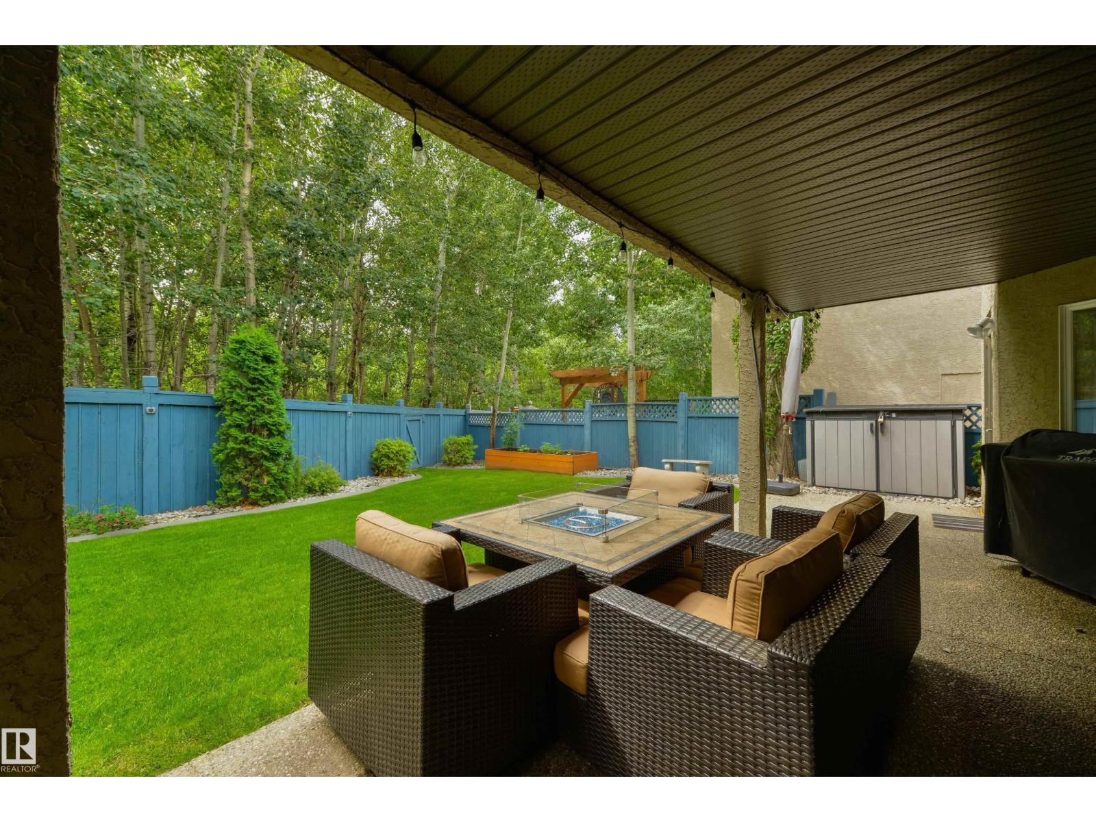 14 Prestige Pt Nw, Edmonton, Alberta  T6M 2T3 - Photo 42 - E4451951