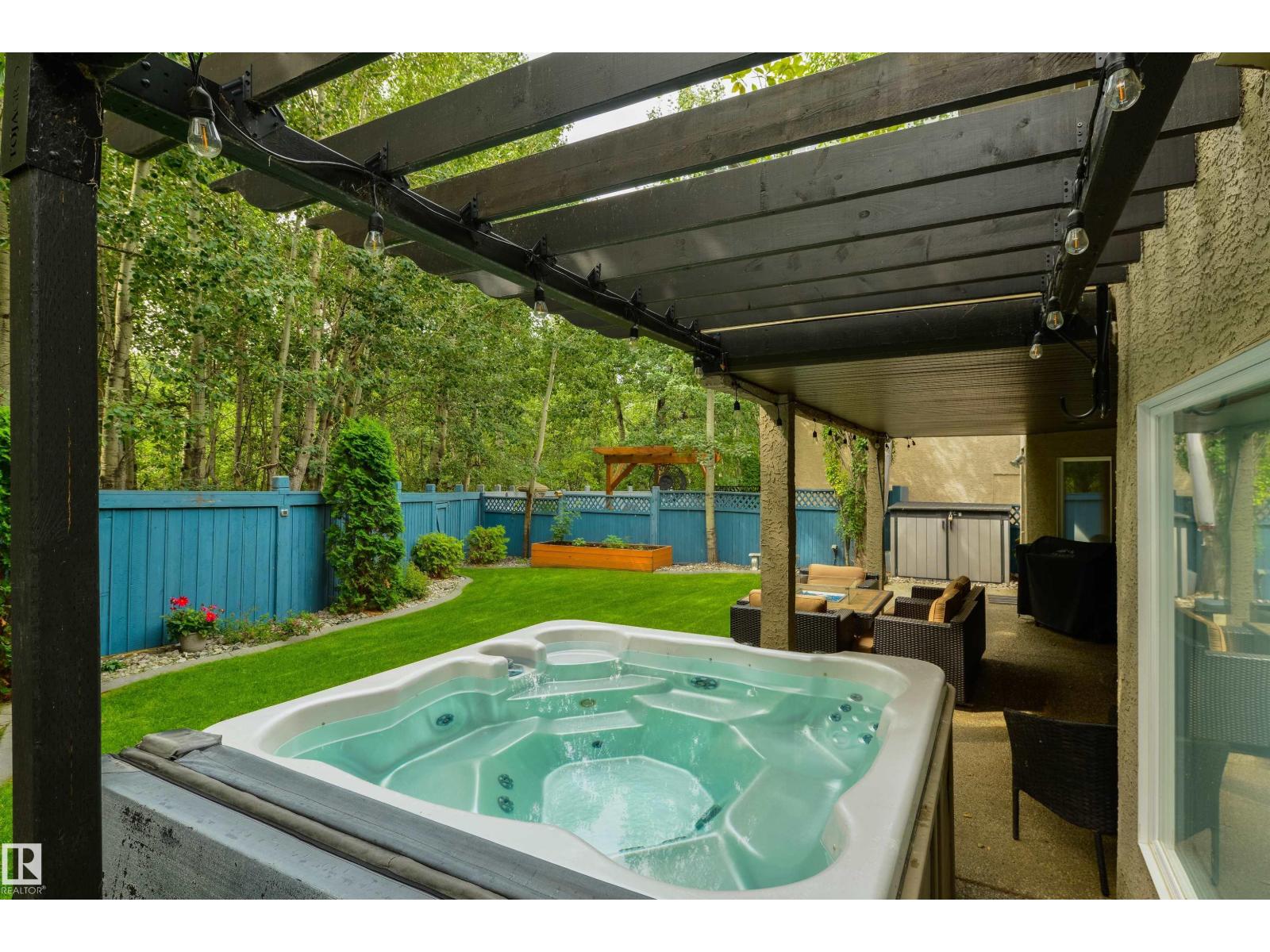 14 Prestige Pt Nw, Edmonton, Alberta  T6M 2T3 - Photo 43 - E4451951