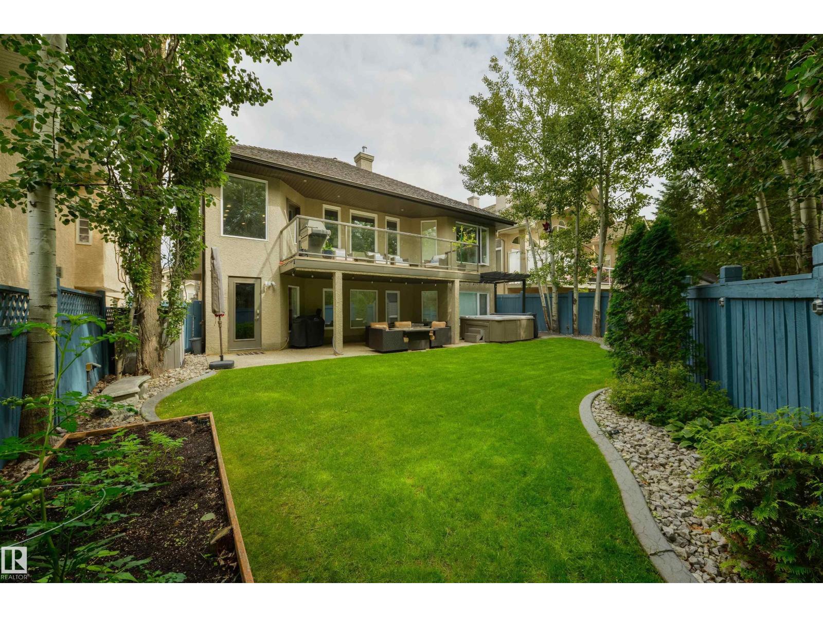 14 Prestige Pt Nw, Edmonton, Alberta  T6M 2T3 - Photo 44 - E4451951