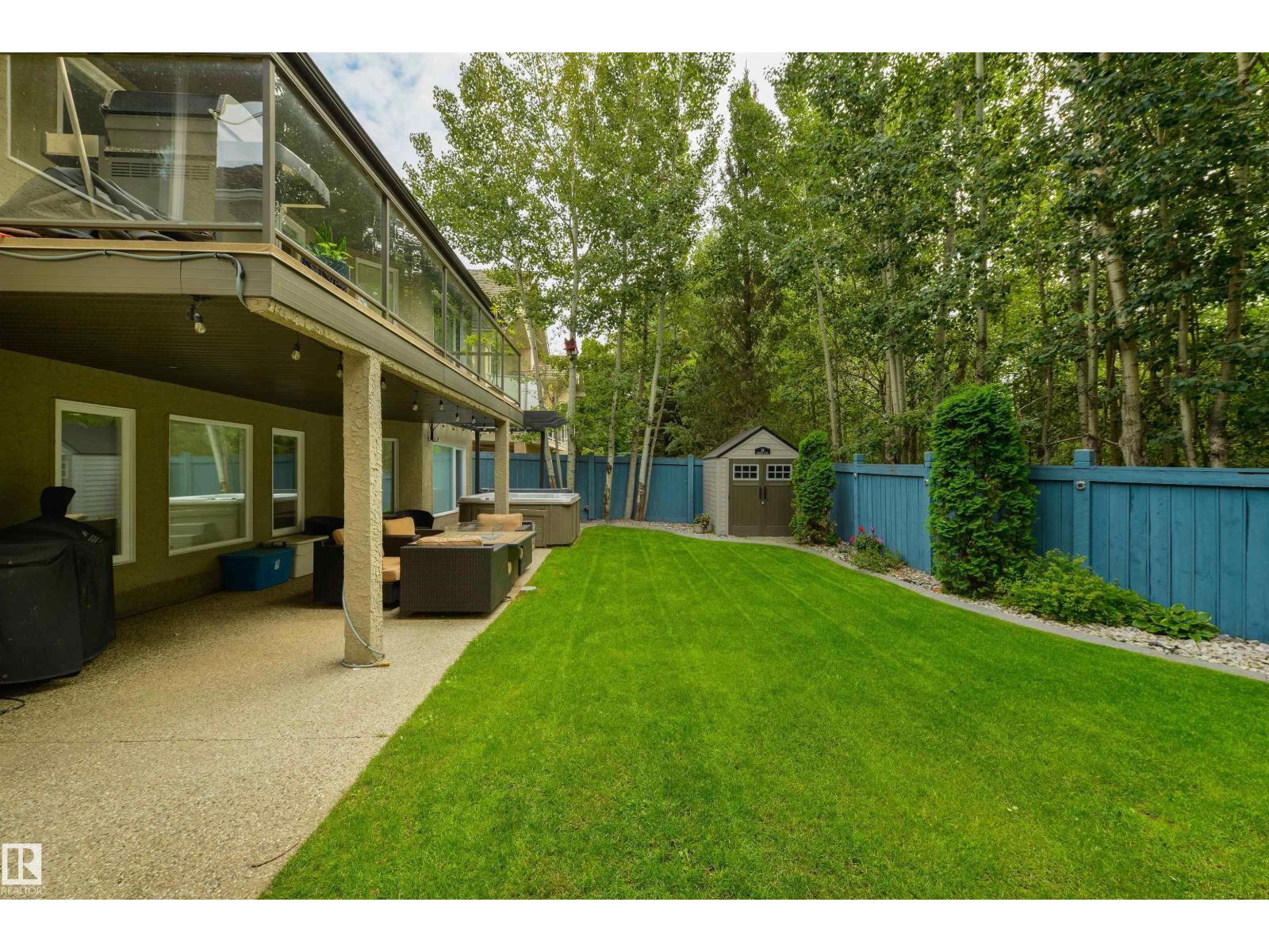 14 Prestige Pt Nw, Edmonton, Alberta  T6M 2T3 - Photo 45 - E4451951