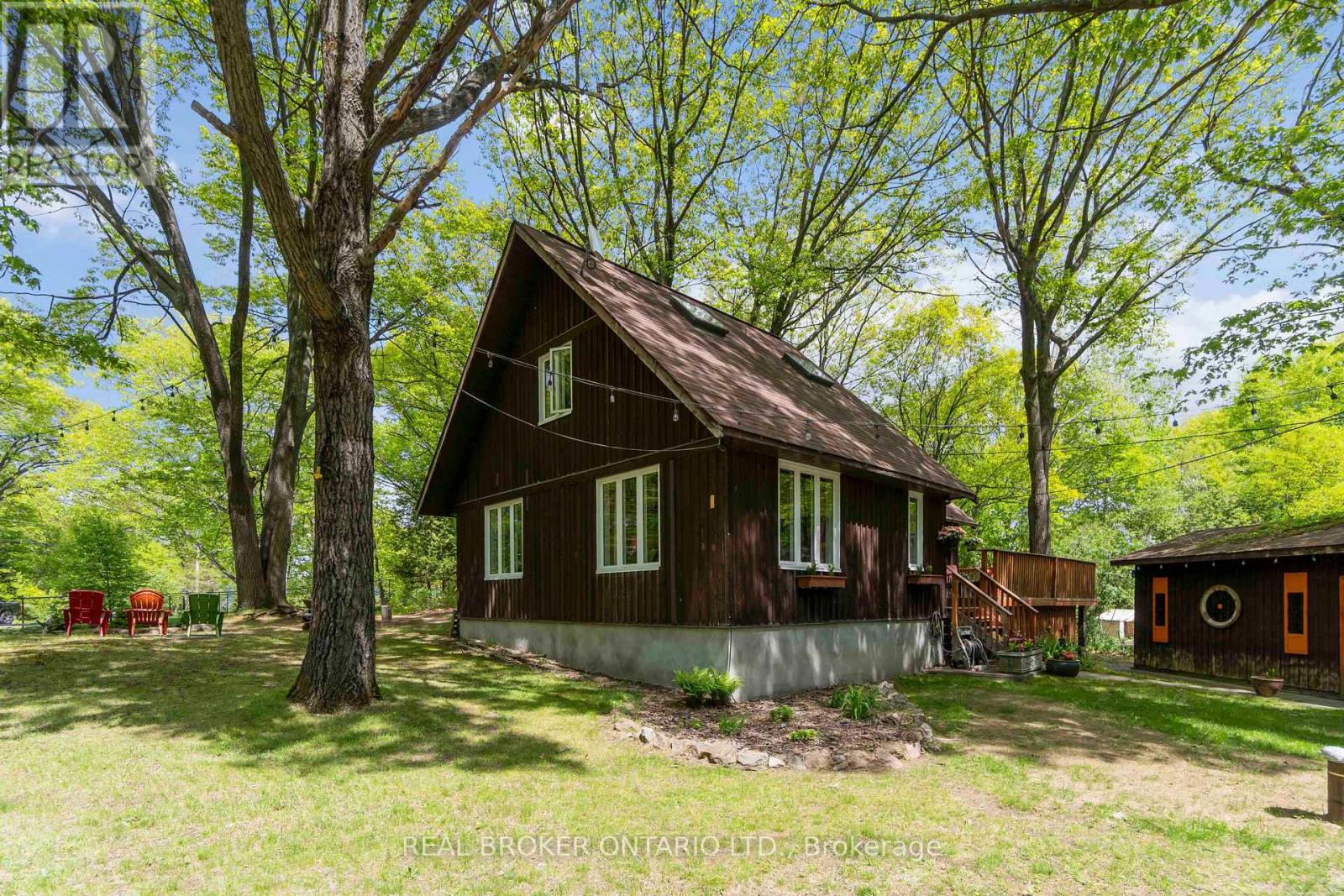 190 Woods Road, Ottawa, Ontario  K0A 3M0 - Photo 2 - X12333435