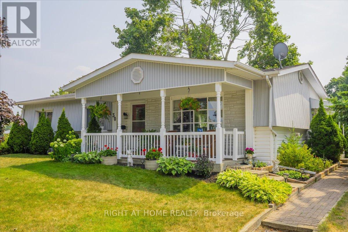 30 Main Street, Innisfil, Ontario  L9S 1L9 - Photo 1 - N12333285