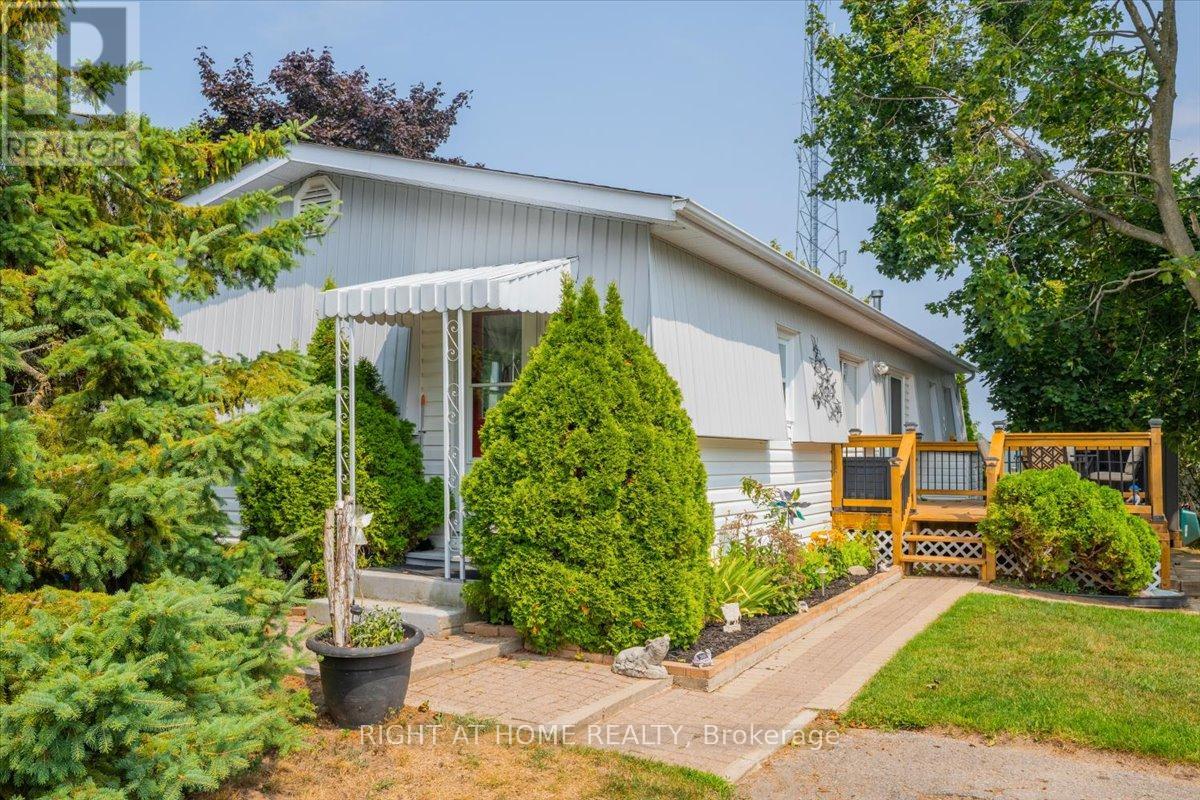 30 Main Street, Innisfil, Ontario  L9S 1L9 - Photo 24 - N12333285