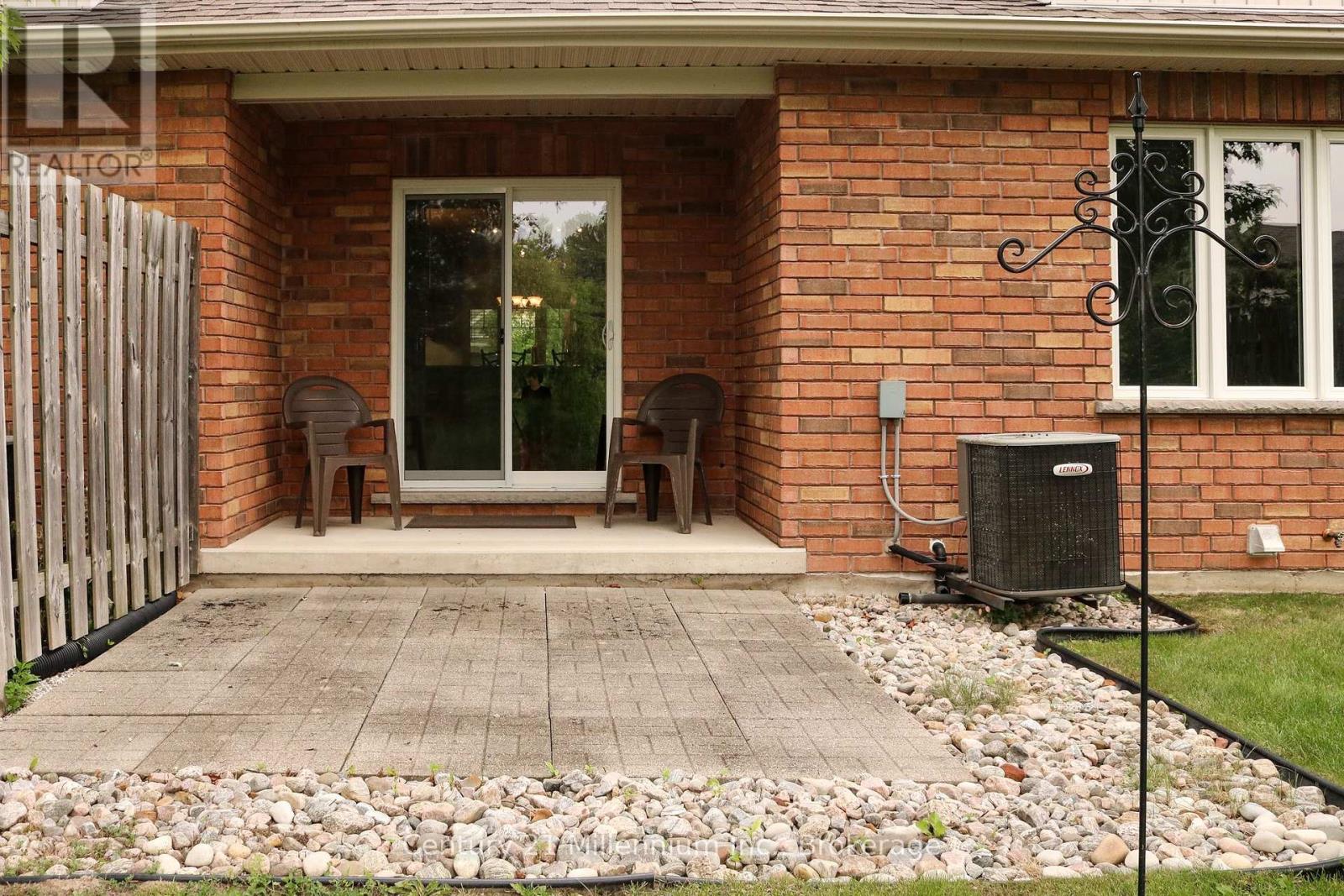 110 Empire Lane, Meaford, Ontario  N4L 0A5 - Photo 31 - X12321788