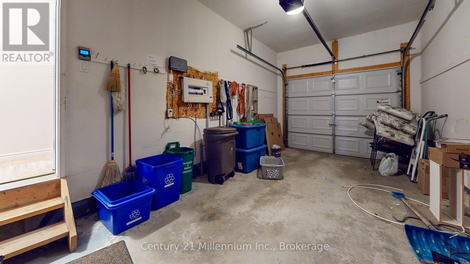 110 Empire Lane, Meaford, Ontario  N4L 0A5 - Photo 39 - X12321788
