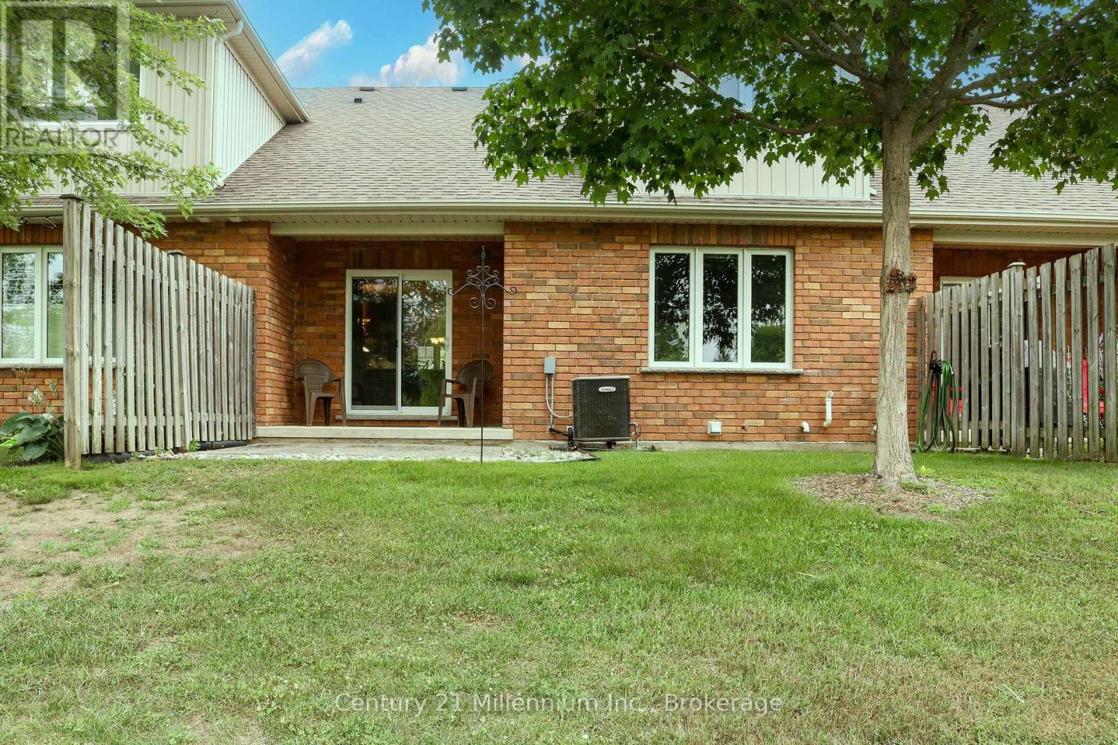 110 Empire Lane, Meaford, Ontario  N4L 0A5 - Photo 32 - X12321788