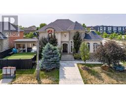 242 MILKWEED WAY, Oakville, Ontario