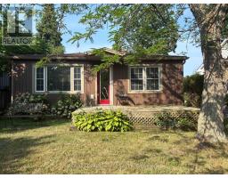 14 SHAKESPEARE AVENUE, Niagara-on-the-Lake, Ontario