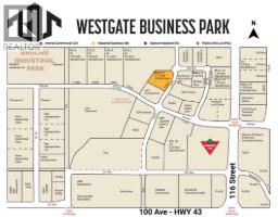 10502 118 Street Westgate, Grande Prairie, Ca