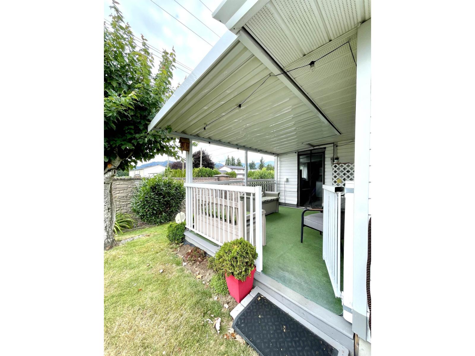 240 7610 Evans Road, Sardis West Vedder, Chilliwack, British Columbia  V2R 2Z5 - Photo 35 - R3035179