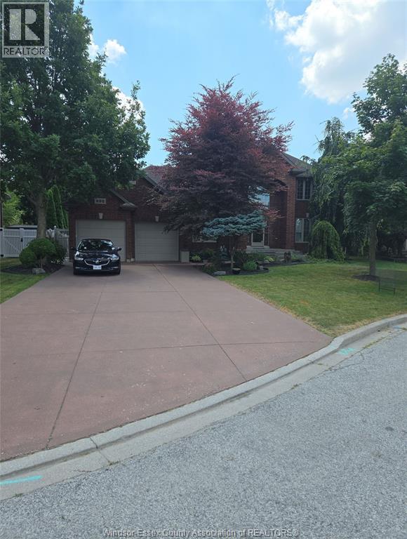 692 George Kennedy Way, Lakeshore, Ontario N0R 1A0 - Photo 4 - 25016930