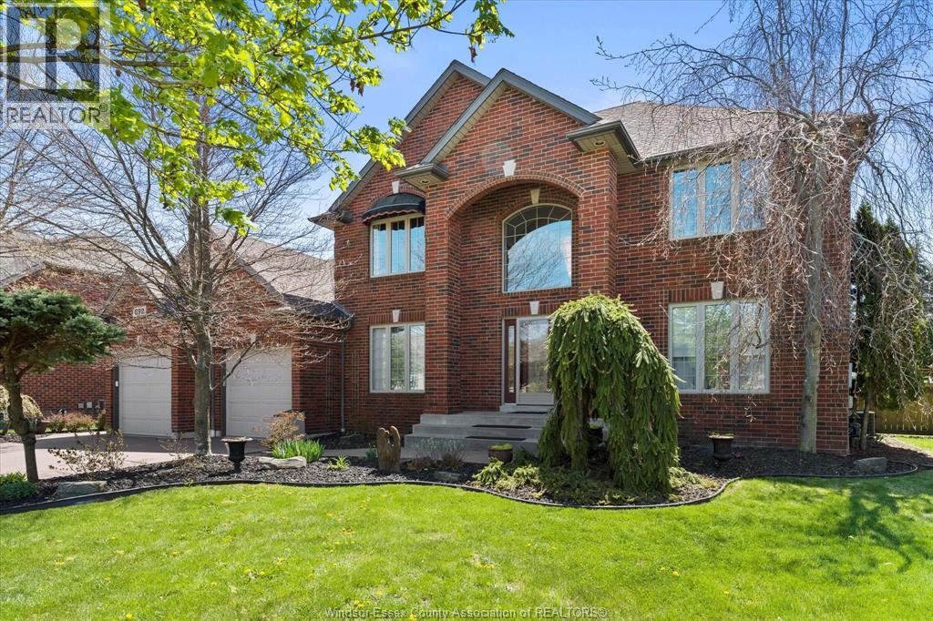 692 George Kennedy Way, Lakeshore, Ontario N0R 1A0 - Photo 2 - 25016930