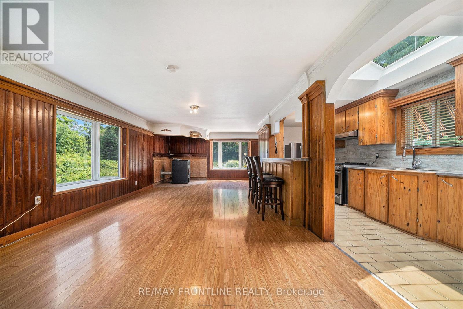 3644 Bell Line Road, Frontenac, Ontario  K0H 2E0 - Photo 11 - X12333395